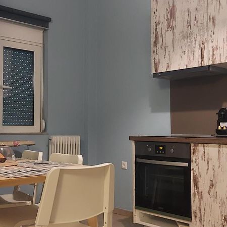 Apartament Poseidon Blue Artemida  Zewnętrze zdjęcie