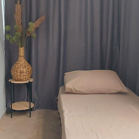 Apartament Poseidon Blue Artemida  Zewnętrze zdjęcie