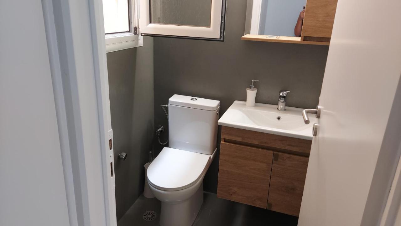 Apartament Poseidon Blue Artemida  Zewnętrze zdjęcie