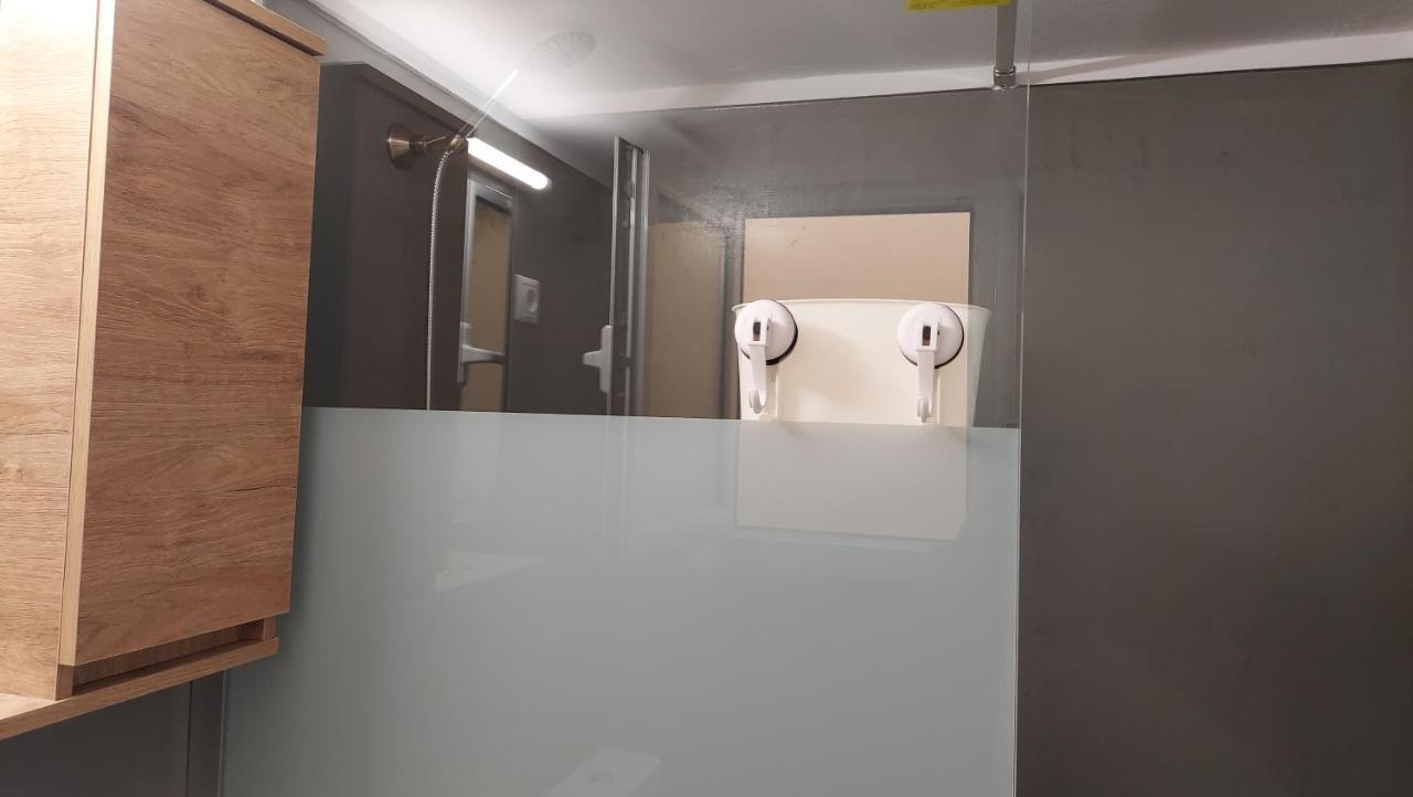 Apartament Poseidon Blue Artemida  Zewnętrze zdjęcie