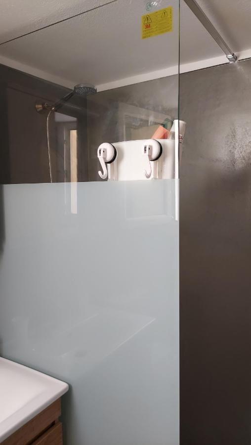 Apartament Poseidon Blue Artemida  Zewnętrze zdjęcie