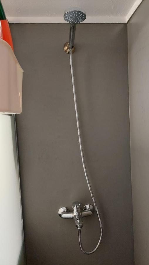 Apartament Poseidon Blue Artemida  Zewnętrze zdjęcie