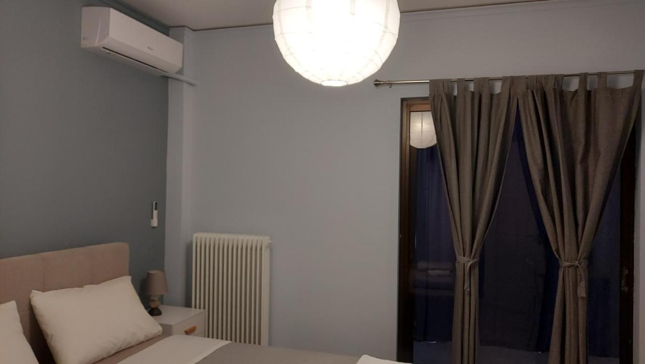 Apartament Poseidon Blue Artemida  Zewnętrze zdjęcie
