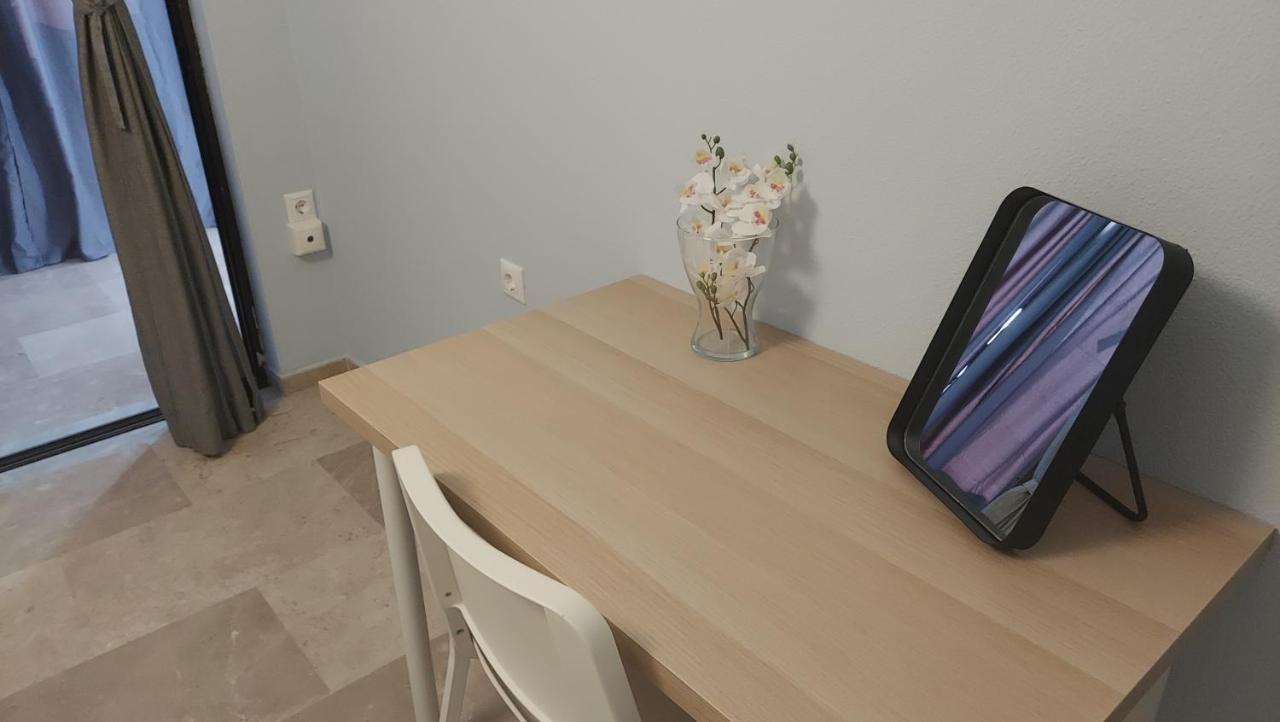 Apartament Poseidon Blue Artemida  Zewnętrze zdjęcie
