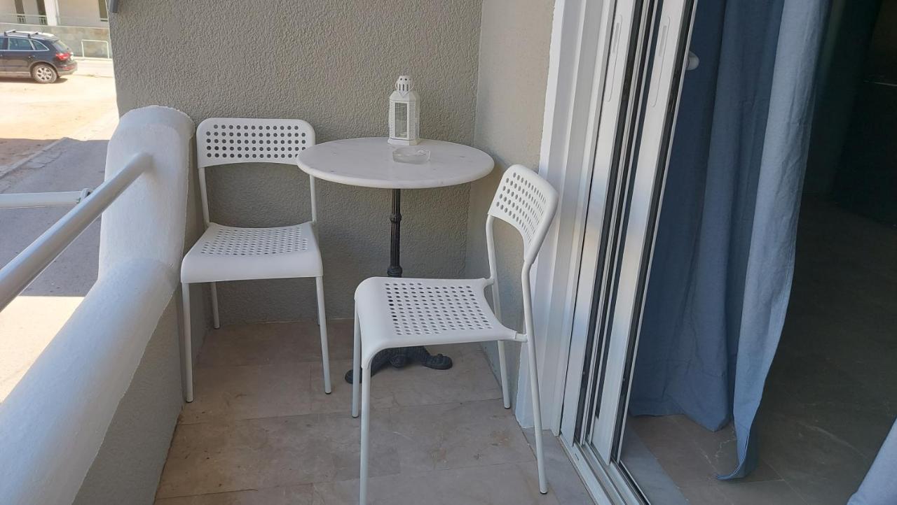 Apartament Poseidon Blue Artemida  Zewnętrze zdjęcie