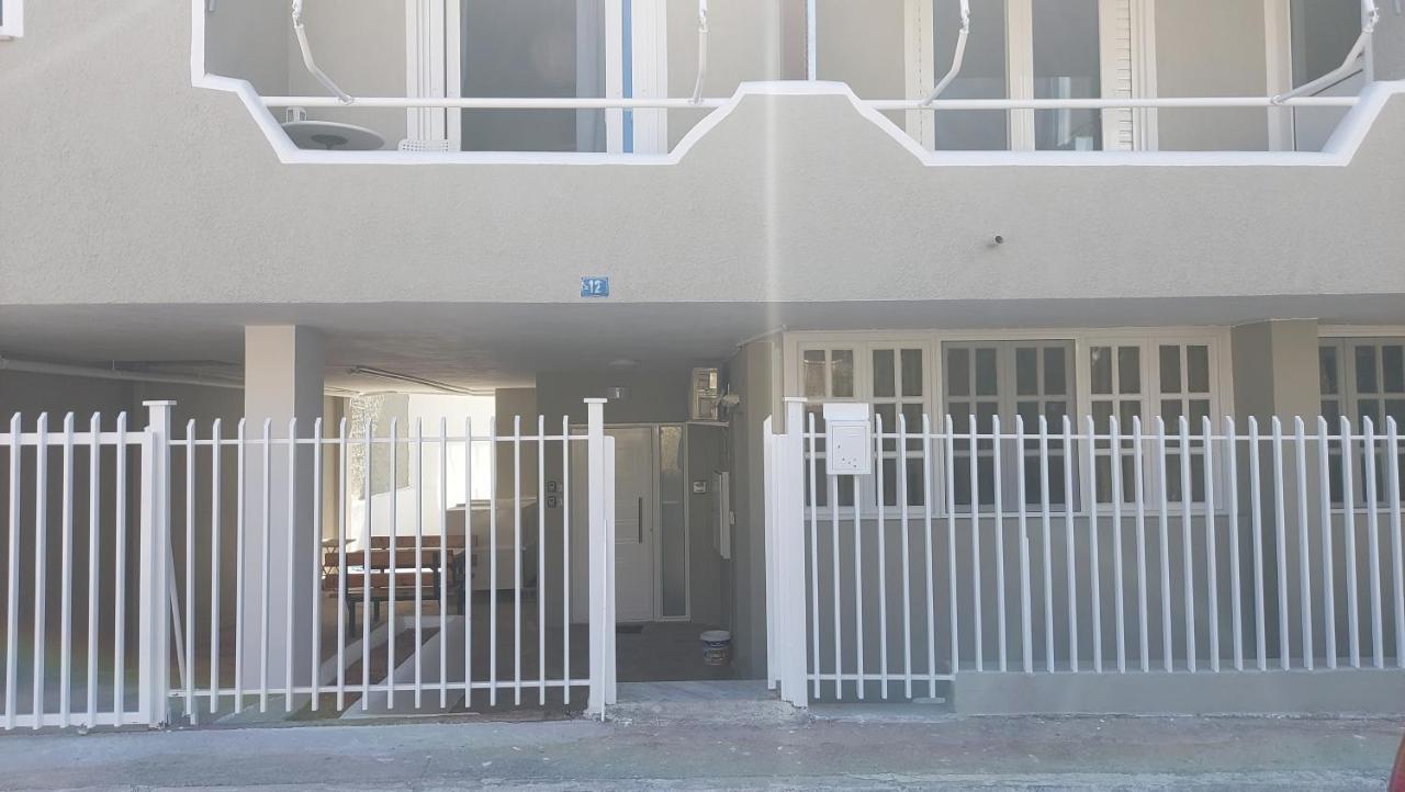 Apartament Poseidon Blue Artemida  Zewnętrze zdjęcie