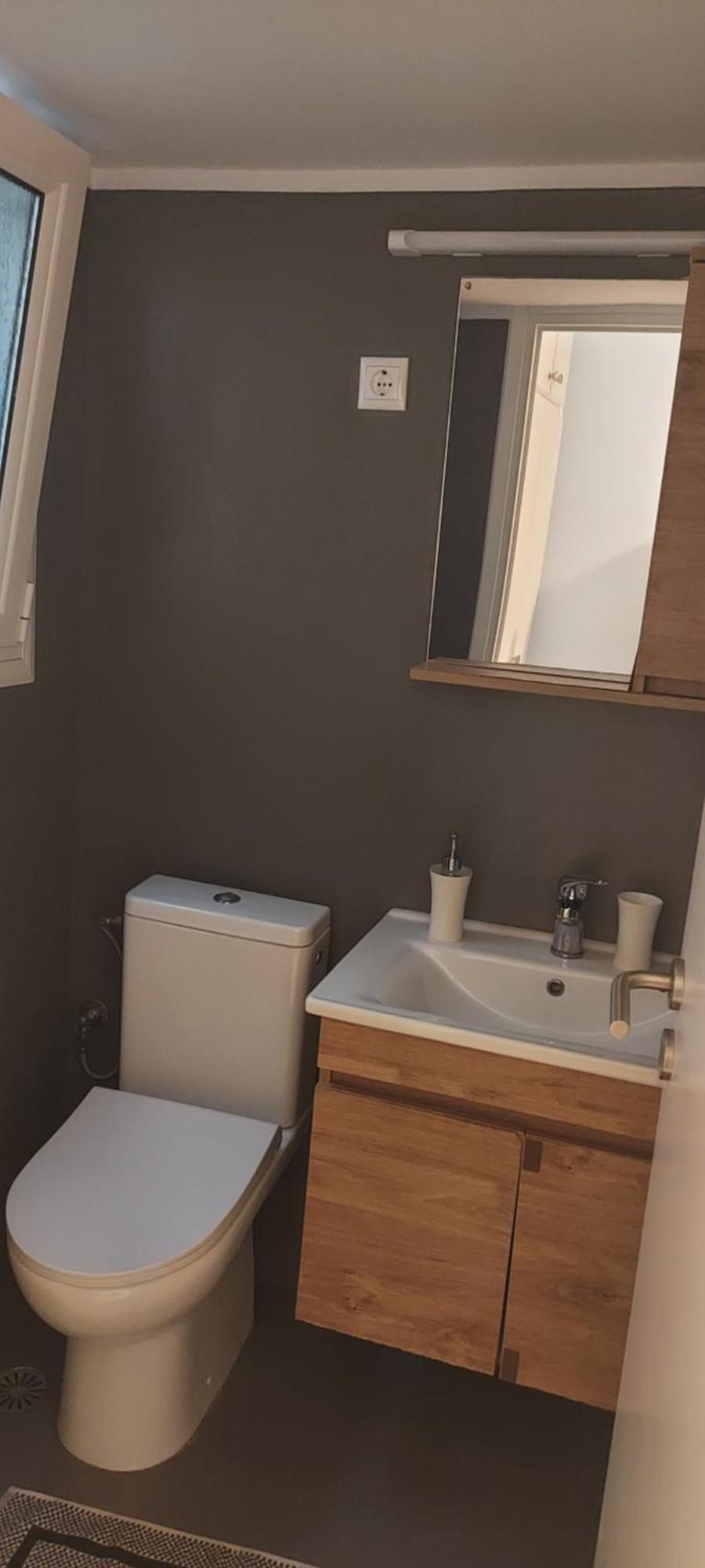 Apartament Poseidon Blue Artemida  Zewnętrze zdjęcie