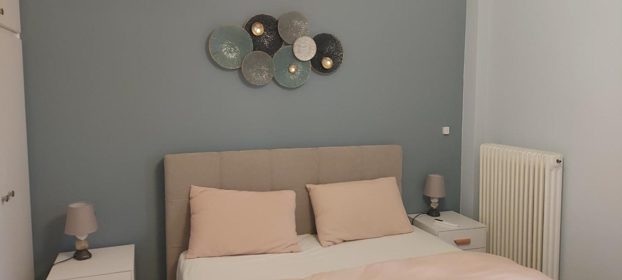 Apartament Poseidon Blue Artemida  Zewnętrze zdjęcie