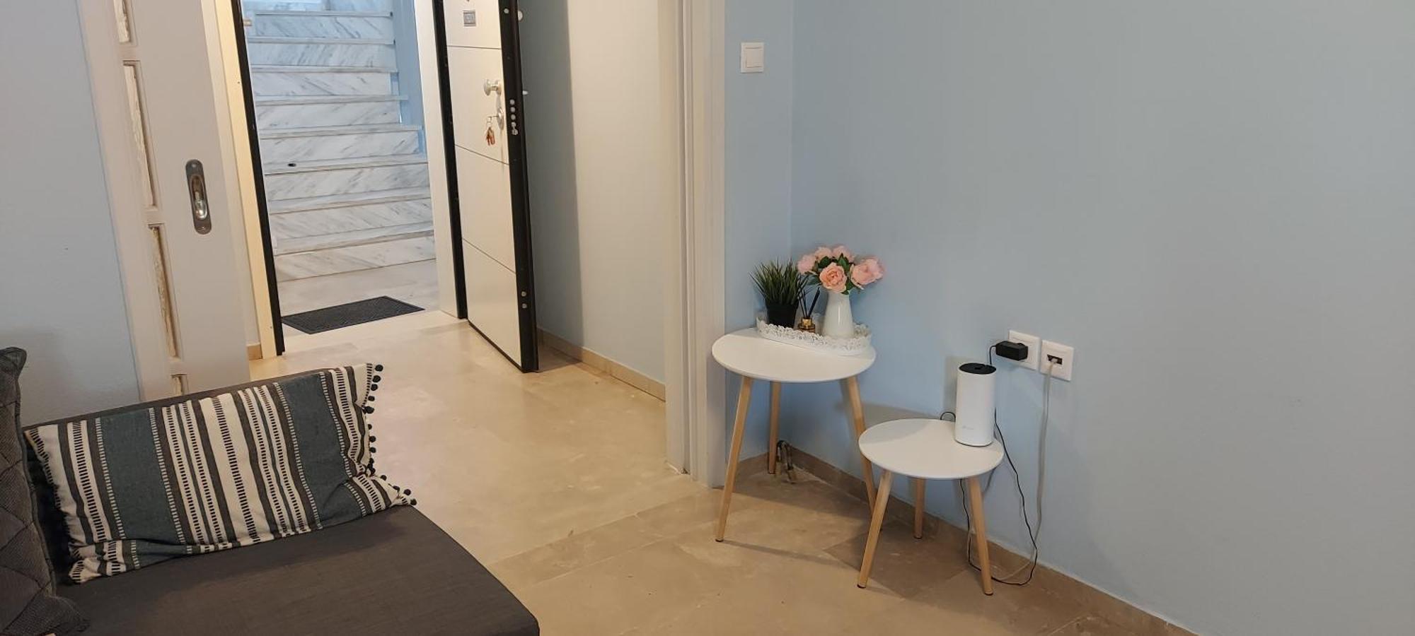 Apartament Poseidon Blue Artemida  Zewnętrze zdjęcie
